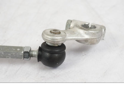 Extrabild3 på Växelpedal från en Suzuki GSX-R 600 -2007 motorcykel.