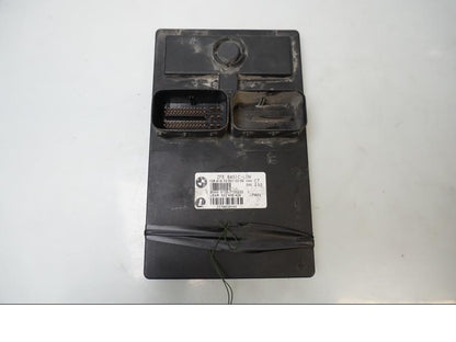 Baksidan på CDI / ECU från en BMW F 800 GS -2009 motorcykel.