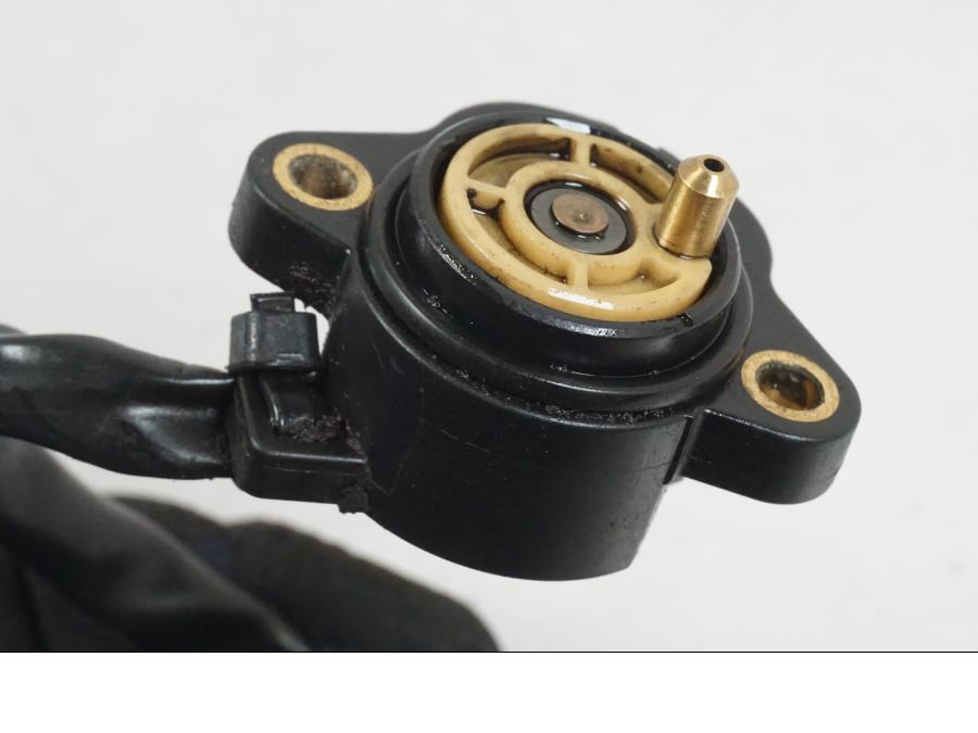 Höger sida på Växelindikator från en Husqvarna 701 SUPERMOTO ABS -2016 motorcykel.