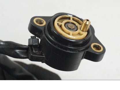 Höger sida på Växelindikator från en Husqvarna 701 SUPERMOTO ABS -2016 motorcykel.