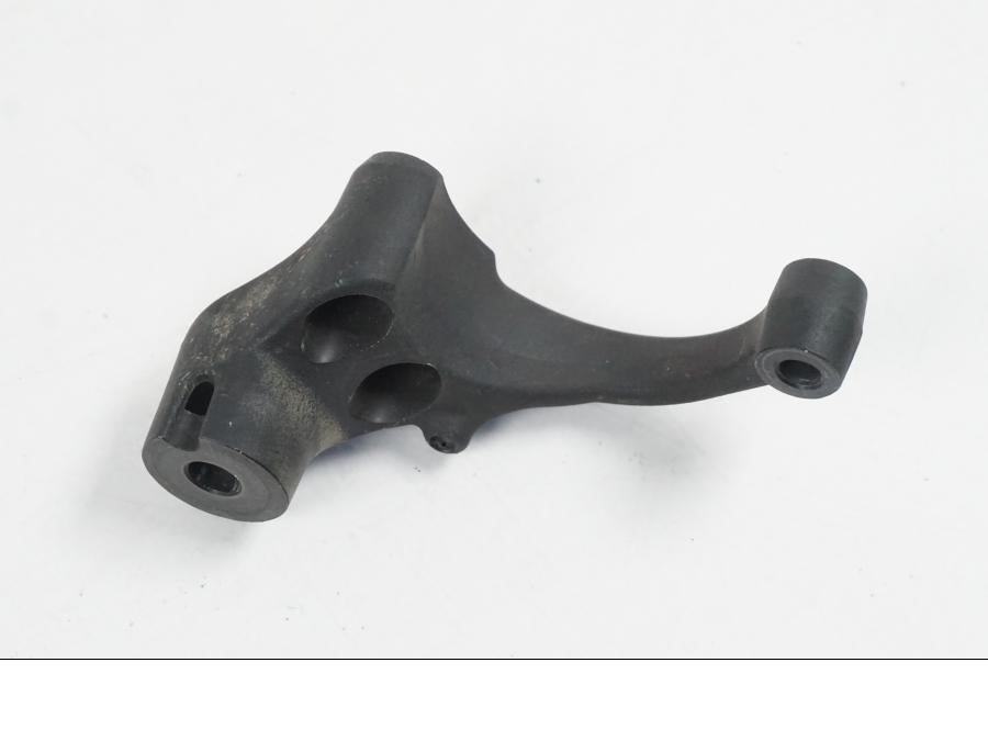 Höger sida på Styrdämparfäste från en Yamaha YZF 1000 R1 -2007 motorcykel.