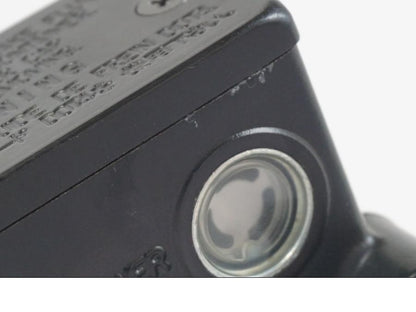 Vänster sida på Bromshuvudcylinder från en Suzuki GSX 1300 RX -1999 motorcykel.