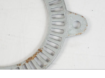 Extrabild1 på ABS krans från en BMW F 650 CS -2002 motorcykel.