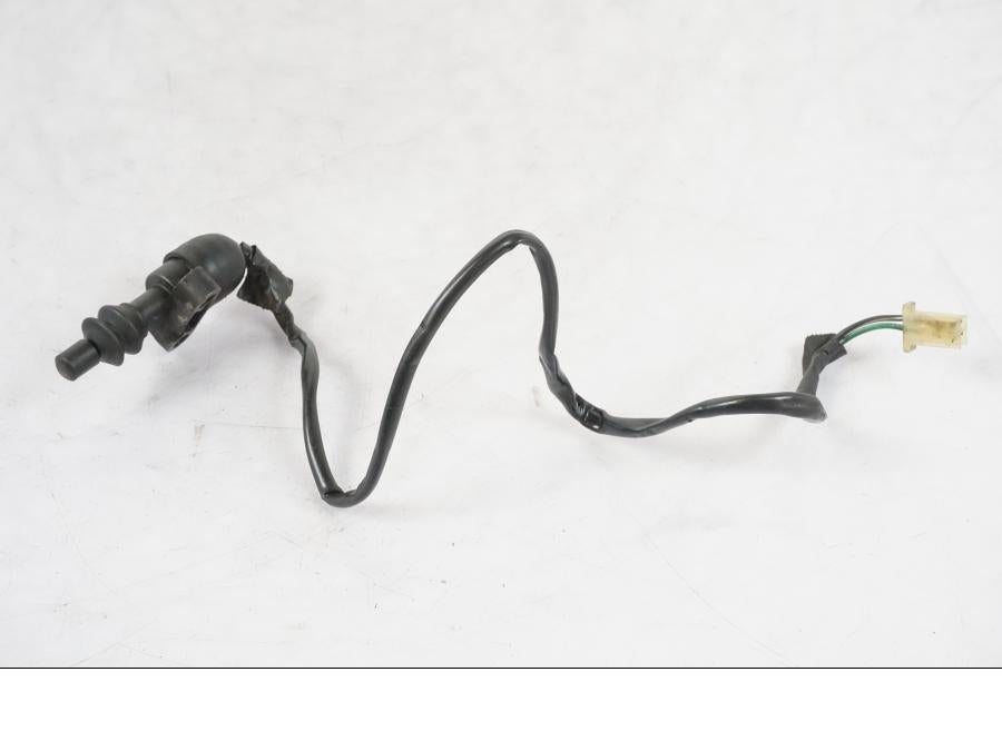 Framsidan på Sidostödsbrytare från en Suzuki GSX 550 EF -1985 motorcykel.