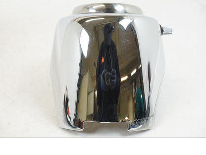 Extrabild3 på Instrumentpanel från en Kawasaki VN 800 -2000 motorcykel.