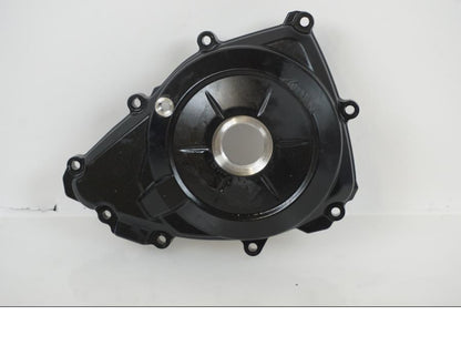 Höger sida på Motorkåpa från en Yamaha YZF R3 -2022 motorcykel.