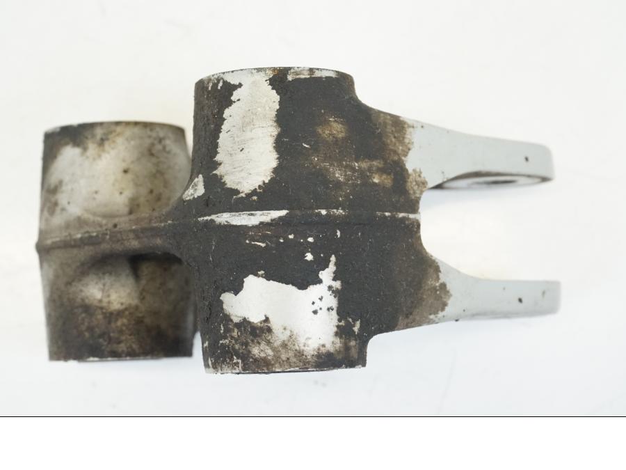 Extrabild3 på Stötdämparlänkage från en Ducati Streetfighter V4 -2020 motorcykel.