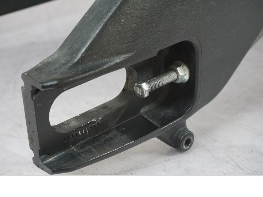 Extrabild2 på Sving från en Suzuki GSX-S 1000 -2017 motorcykel.