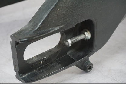 Extrabild2 på Sving från en Suzuki GSX-S 1000 -2017 motorcykel.