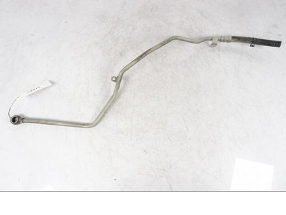 Framsidan på Oljekylrör från en BMW R 1200 GS -2005 motorcykel.