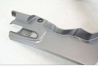 Baksidan på Bakvinge från en Honda ST 1300 -2002 motorcykel.