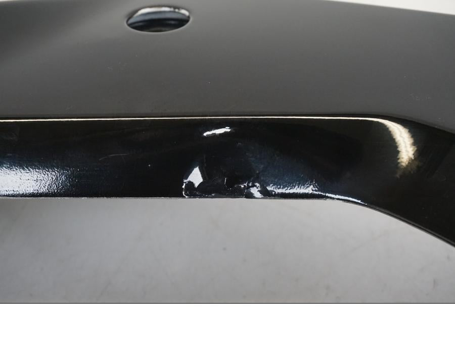 Extrabild1 på Sidkåpa från en Suzuki GSX-R 1000 -2005 motorcykel.