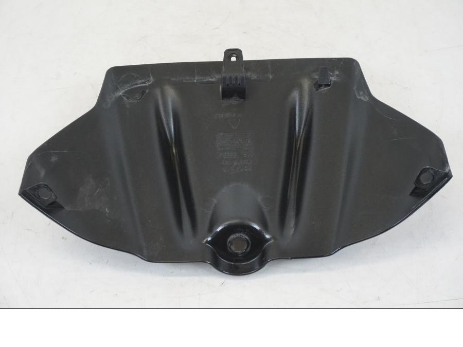 Höger sida på Bensintankskåpa från en Aprilia Tuono V4R -2011 motorcykel.