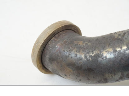 Extrabild3 på Grenrör från en BMW F 650 CS -2003 motorcykel.