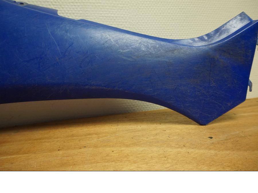 Höger sida på Sidopanel från en Yamaha YFM 350 R -2006 ATV.