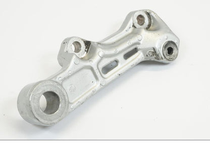 Baksidan på Bromsoksfäste från en Yamaha TRX 850 -1997 motorcykel.