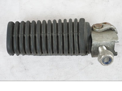 Framsidan på Fotpinne från en BMW K 1100 LT -1999 motorcykel.