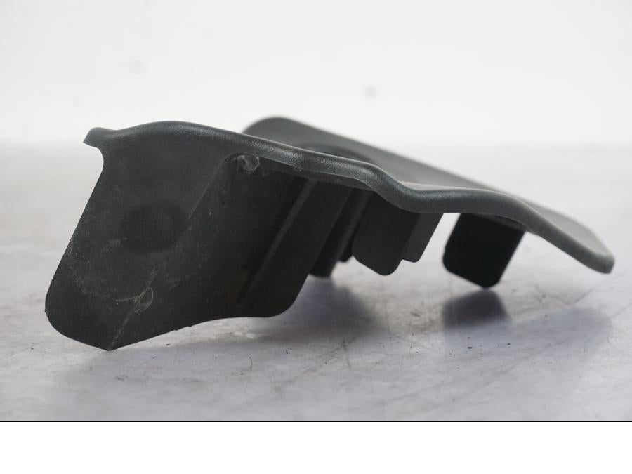 Höger sida på Ramskydd från en Buell 1125 R -2008 motorcykel.