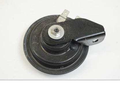 Höger sida på Signalhorn / Tuta från en Husqvarna 701 Supermoto -2020 motorcykel.