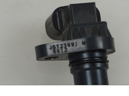 Vänster sida på Vevaxelsensor från en Suzuki DL 1000 -2006 motorcykel.