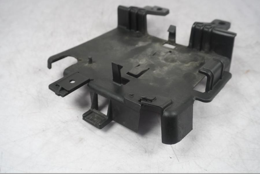 Baksidan på CDI / ECU från en H-D Touring Street Glide FLHX -2009 motorcykel.