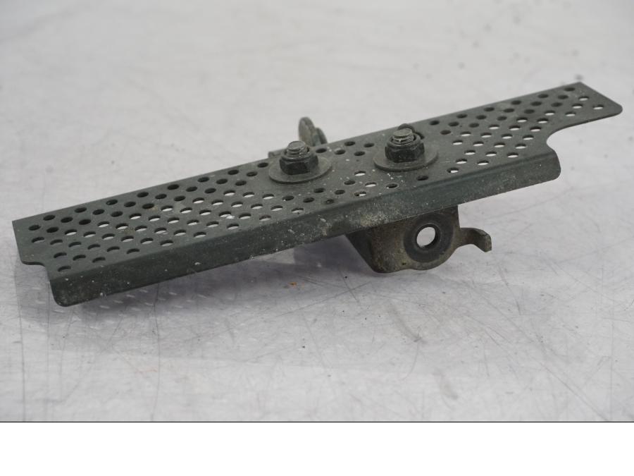 Höger sida på Vattenkyl från en Yamaha MT-09 SP -2018 motorcykel.