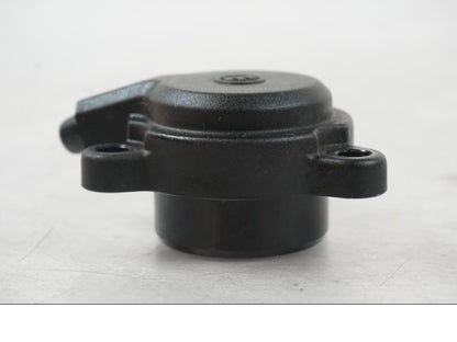 Baksidan på Kopplingslavcylinder från en BMW R 1250 GS -2021 motorcykel.