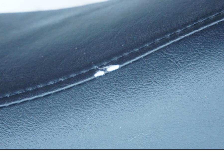 Snett uppifrån på Sadel från en H-D Sportster 1200 XL1200C -2021 motorcykel.