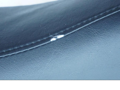 Snett uppifrån på Sadel från en H-D Sportster 1200 XL1200C -2021 motorcykel.