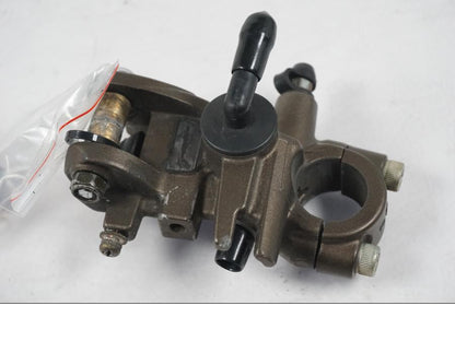 Extrabild1 på Bromshuvudcylinder från en Kawasaki ZX-6R -2005 motorcykel.