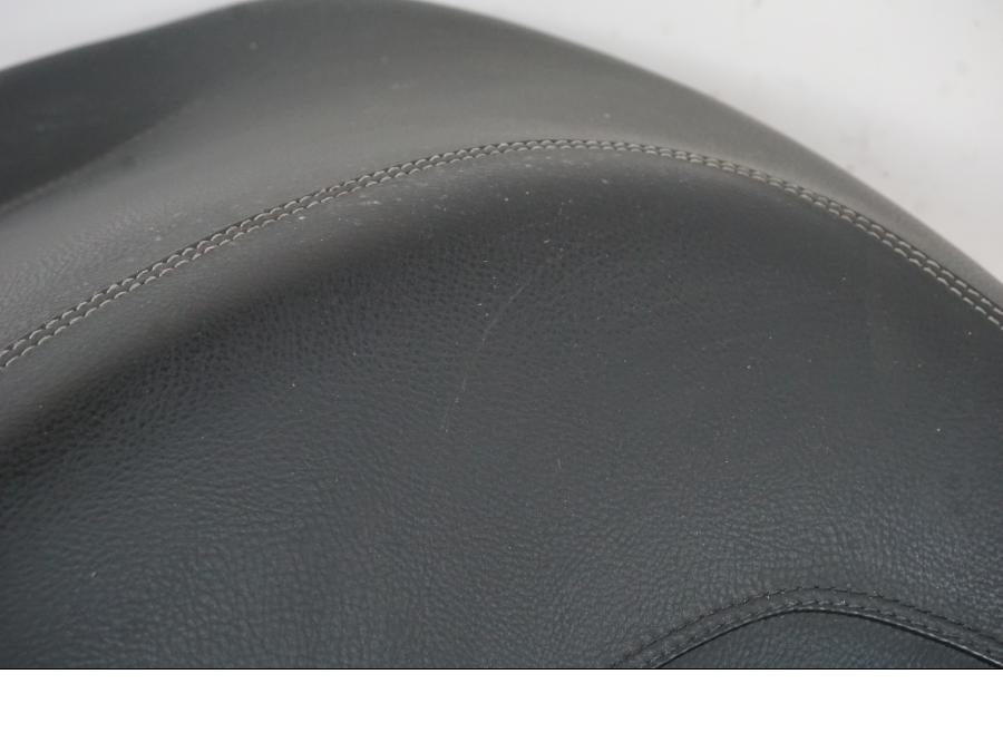 Extrabild5 på Sadel från en BMW K 1600 GTL -2015 motorcykel.