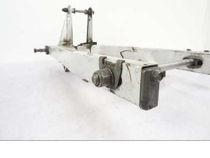 Extrabild1 på Sving från en Suzuki GSX 550 EF -1985 motorcykel.