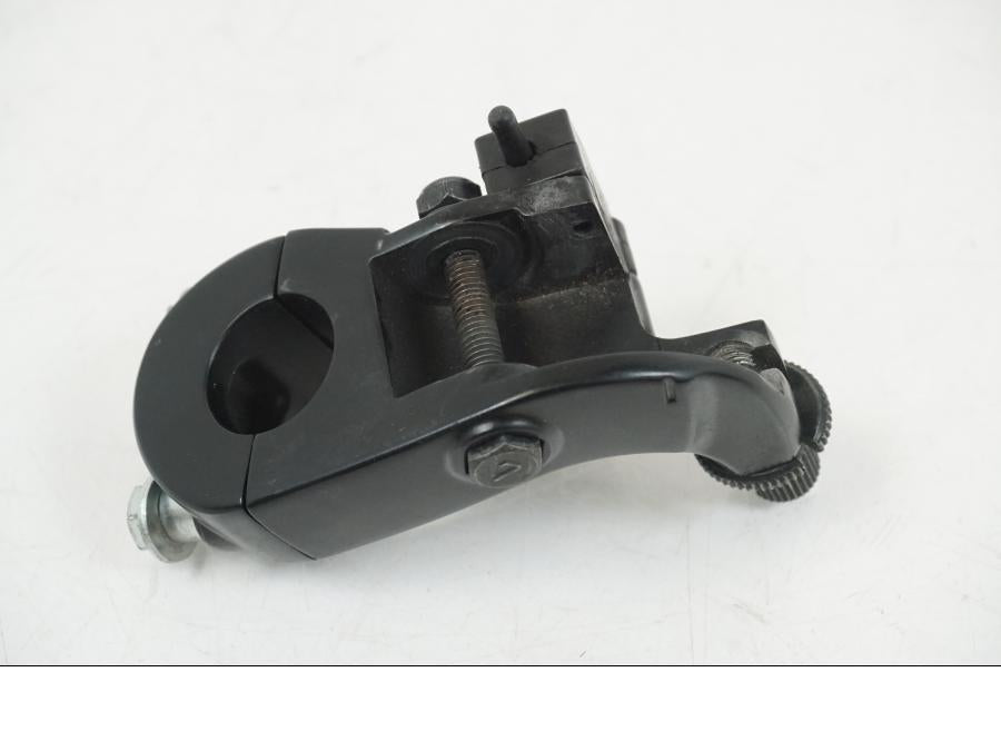 Extrabild1 på Kopplingsklo från en Kawasaki ER-6F -2016 motorcykel.