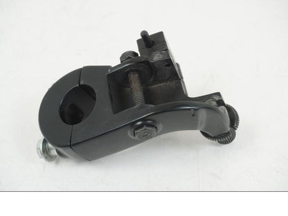 Extrabild1 på Kopplingsklo från en Kawasaki ER-6F -2016 motorcykel.