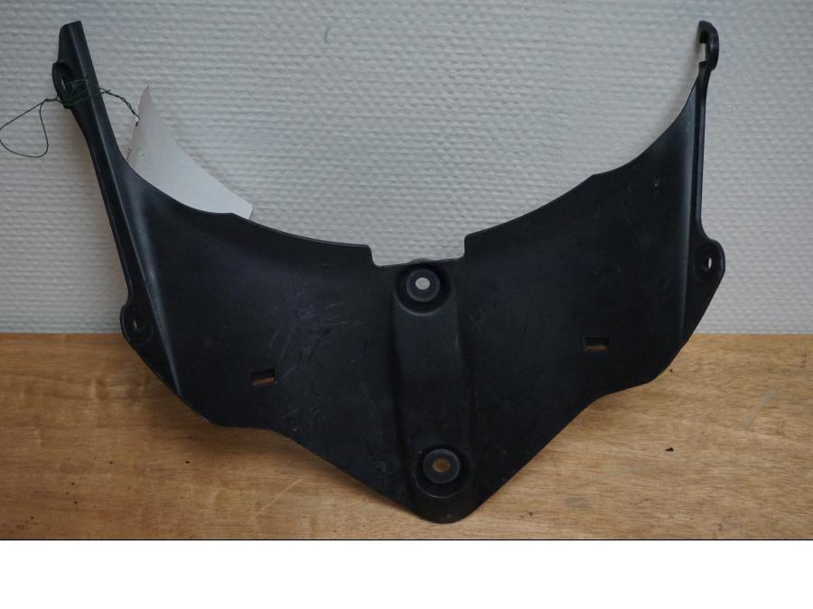 Baksidan på Toppkåpsinsida från en Ducati 1299 Panigale -2015 motorcykel.