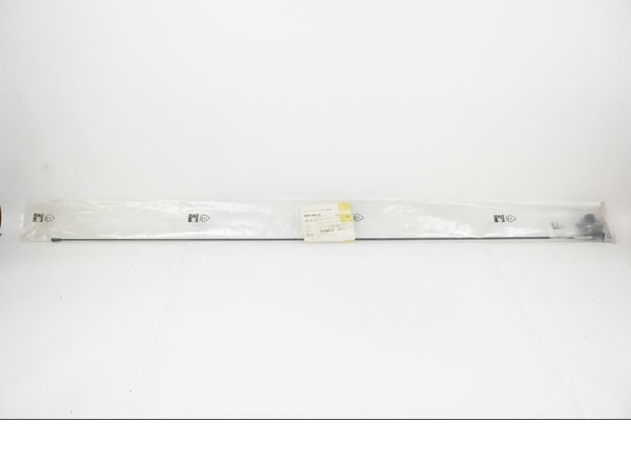 Framsidan på Radioantenn från en BMW R 1200 RT -2009 motorcykel.