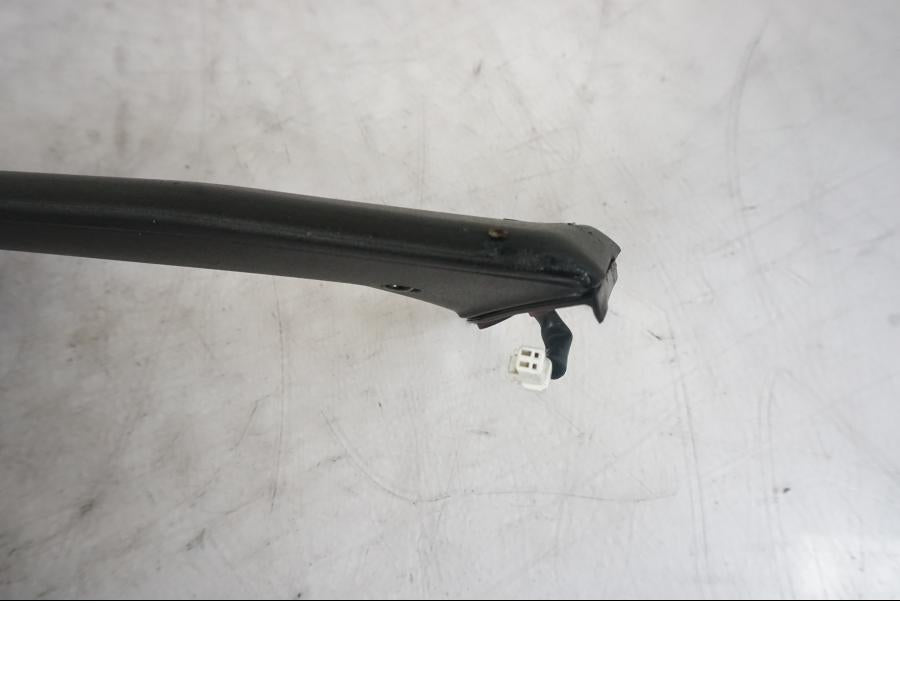 Extrabild2 på Backspegel från en Ducati Panigale V2 -2022 motorcykel.