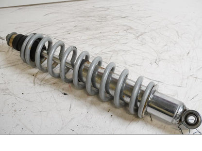 Framsidan på Stötdämpare från en BMW R 1200 C -2002 motorcykel.