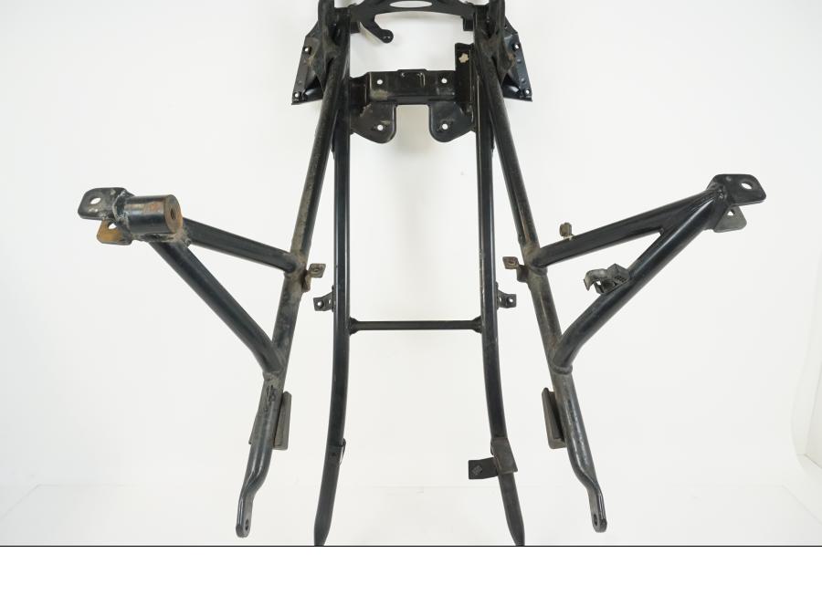 Extrabild1 på Bakram från en BMW F 650 CS -2002 motorcykel.