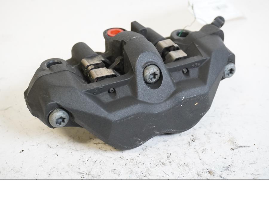 Baksidan på Bromsok från en Honda CBR 1000 RR -2006 motorcykel.