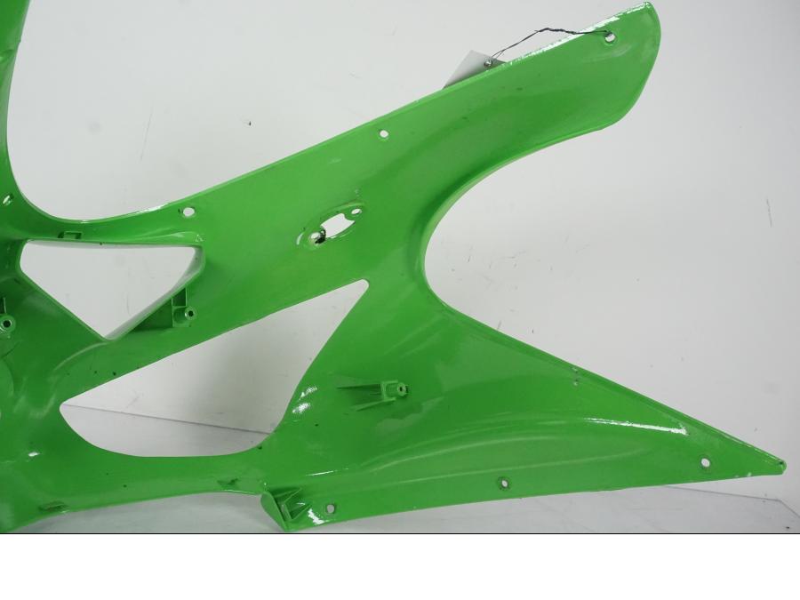 Extrabild4 på Toppkåpa från en Kawasaki ZX-6R -2005 motorcykel.