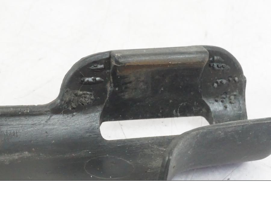 Extrabild1 på Fotpinnehälskydd från en Honda CBR 1000 F -1999 motorcykel.