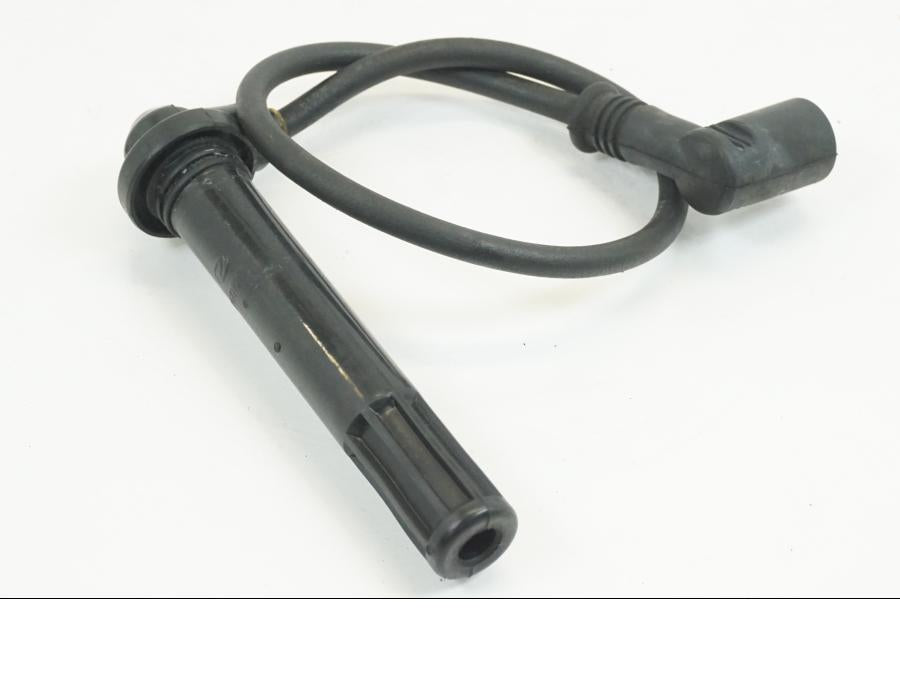 Framsidan på Tändspole från en Ducati Multistrada 1200 -2016 motorcykel.