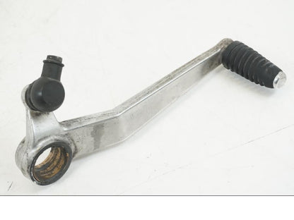 Framsidan på Växelpedal från en Suzuki GSX-R 1000 -2005 motorcykel.