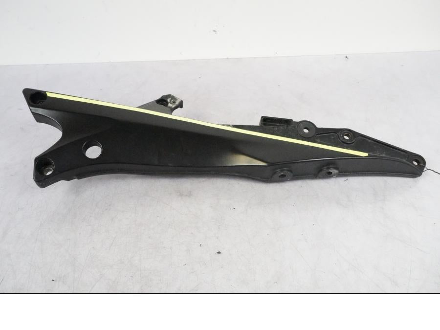 Framsidan på Bakram från en Suzuki GSX-R 1000 -2008 motorcykel.