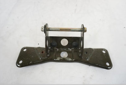 Baksidan på Bensintankfäste från en Honda CBR 900 RR -2003 motorcykel.