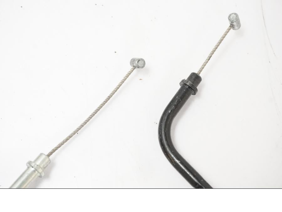 Extrabild6 på Ljuddämpare från en Kawasaki ZX-6R -2011 motorcykel.