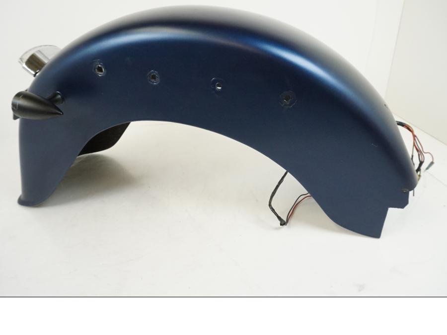 Extrabild1 på Bakskärm från en Kawasaki VN 1500 -1996 motorcykel.