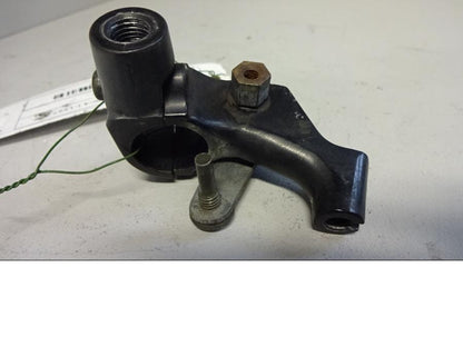 Höger sida på Kopplingsklo från en Suzuki DR 650 -1993 motorcykel.