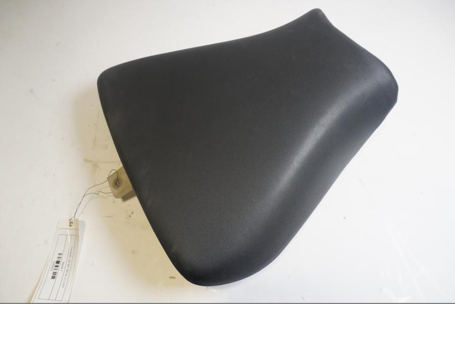 Framsidan på Sadel från en Kawasaki ZX-6R -1995 motorcykel.